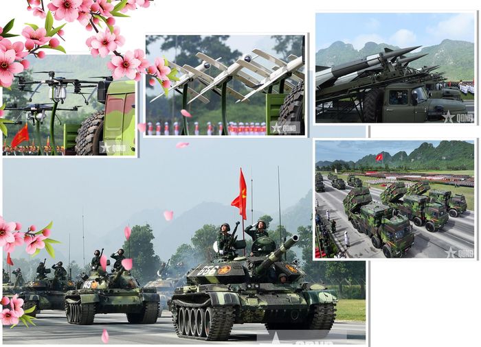 Nâng cao chất lượng huấn luyện, coi trọng huấn luyện đồng bộ, chuyên sâu, theo hướng hiện đại; huấn luyện làm chủ vũ khí, trang bị hiện có, vũ khí mới, hiện đại, sát với nhiệm vụ, đối tượng, địa bàn và phương án tác chiến.