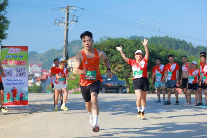  Các hoạt động thể thao ngày càng được tổ chức quy mô, chuyên nghiệp. 