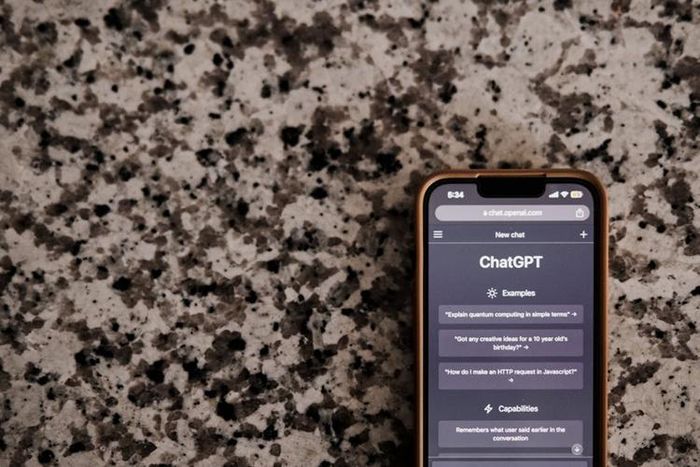 Chatbot AI thường đưa lời khuyên sức khỏe sai lệch. Ảnh minh họa: Pexels