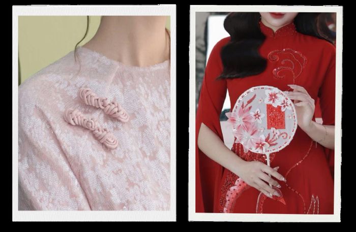 Áo dài xuất hiện với nhiều “biến thể” lệch chuẩn: Cách tân phản cảm, sử dụng phụ kiện ngoại lai (cúc tàu, quạt tròn, ô cổ trang Trung Quốc,... gây ra nhiều tranh cãi trên các nền tảng mạng xã hội.