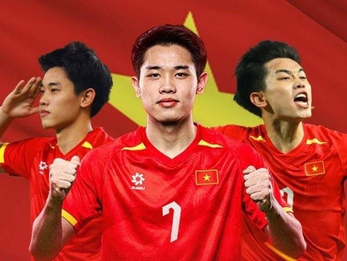 Đình Bắc cũng trở thành cầu thủ Việt Nam đầu tiên trong lịch sử giành danh hiệu Vua phá lưới của một kỳ U23 châu Á.