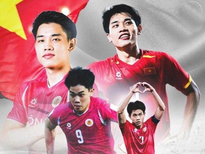Đồng nghĩa, Đình Bắc sẽ không thể tham dự trận đấu với Malaysia tại vòng loại Asian Cup sắp tới và sẽ phải làm bạn trên băng ghế dự bị nếu được triệu tập lên tuyển.