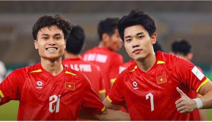 Dù kết thúc giải U23 châu Á 2026 bằng tấm thẻ đỏ, vòng chung kết U23 châu Á 2026 vẫn là màn trình diễn hết sức thành công của Nguyễn Đình Bắc.