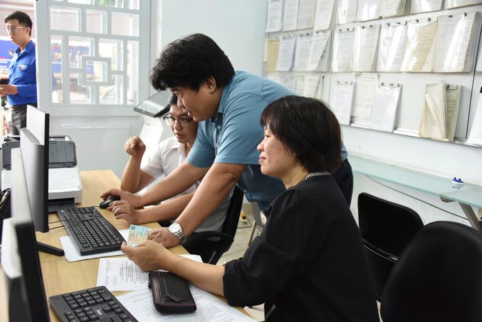 Năm 2026, TP.HCM phấn đấu các chỉ số cải cách hành chính thuộc nhóm 10 địa phương dẫn đầu cả nước, mức độ hài lòng của người dân và doanh nghiệp đạt từ 96% trở lên.
