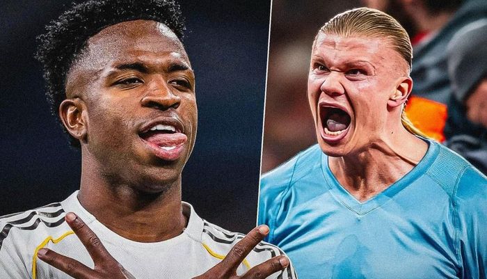 Duyên nợ Real Madrid và Man City chưa dứt.