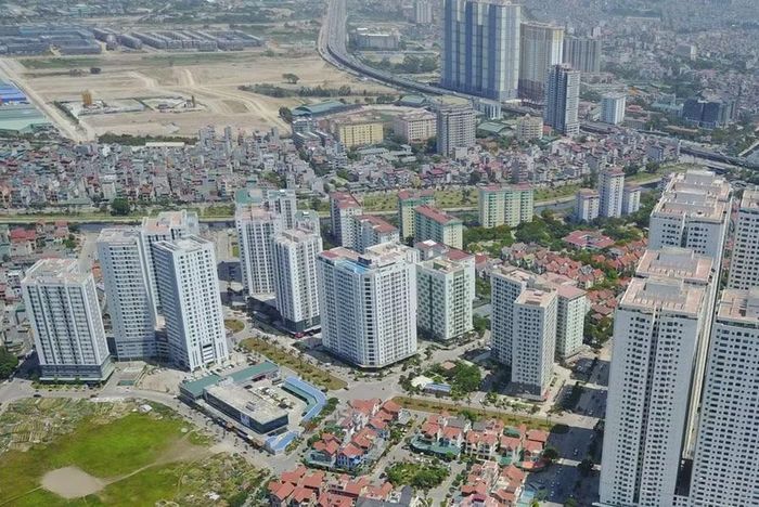 Chính phủ dự kiến thí điểm phát triển nhà ở thương mại giá phù hợp.