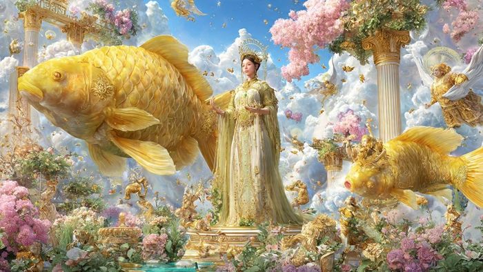 Song Ngư (19/2 - 20/3): Song Ngư hôm nay vẫn ổn, làm việc không thích nghe khuyên bảo luôn làm theo ý mình. Sự nghiệp: Hơi yếu, chốn công sở làm việc phải giữ lòng kính sợ, đừng cảm thấy mình thông minh giở thủ đoạn người khác đều không nhìn ra, nếu người bên cạnh có lòng tốt đưa ra kiến nghị phải kiên nhẫn lắng nghe, tránh đưa ra quyết định sai lầm là hơn. Tài lộc: Bình thường, đầu tư lý tài nghe nhiều kiến nghị của chuyên gia có thể tránh dẫm phải hố. Tình cảm: Tạm ổn, bạn và bạn đời chung sống dễ cãi nhau, một chút ý kiến không hợp đều không nhịn được phải tranh xem ai đúng ai sai. Sức khỏe: Vẫn ổn, bổ sung nhiều nước là tốt. (Bài viết chỉ mang tính tham khảo, cung cấp nội dung trắc nghiệm vui cho bạn đọc)