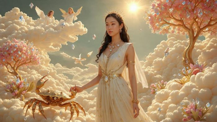 Cự Giải (21/6 - 22/7): Cự Giải thích gì ghét gì vô cùng rõ ràng, không hy vọng người khác chạm vào giới hạn. Sự nghiệp: Tạm ổn, người gặp ở chốn công sở cũng coi là thấu tình đạt lý, một số yêu cầu đối phương cũng sẽ làm theo không so đo, môi trường làm việc tốt sẽ khiến bạn duy trì hiệu quả cao, kết quả làm dự án thường cũng không tồi. Tài lộc: Vẫn tốt, đầu tư lý tài làm nhiều thứ sở trường dễ thu lợi hơn, đừng làm khó mình thách thức dự án độ khó cao là được. Tình cảm: Tạm ổn, đôi bên chung sống vui vẻ sẽ không có chuyện khó xử xảy ra. Sức khỏe: Tạm ổn, cơ thể khỏe mạnh.