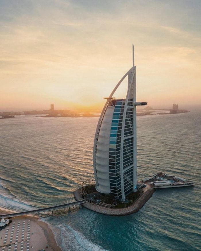 Burj Al Arab Bi u T ng Xa Hoa B c Nh t Dubai V Nh ng D ch V ng Burj Al Arab Bi u T ng Xa Hoa B c Nh t Dubai V Nh ng D ch V ng