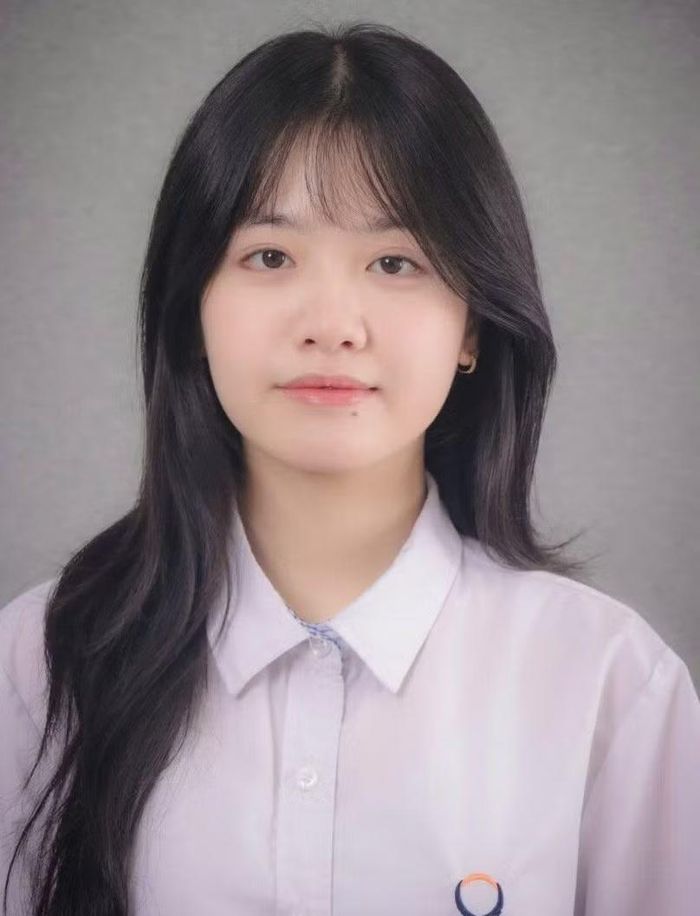 Dương Minh Anh.