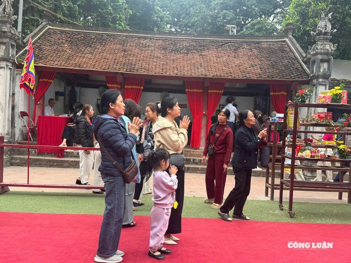 Đến năm 2016, Lễ hội đền Và tiếp tục được ghi danh là Di sản văn hóa phi vật thể cấp Quốc gia.