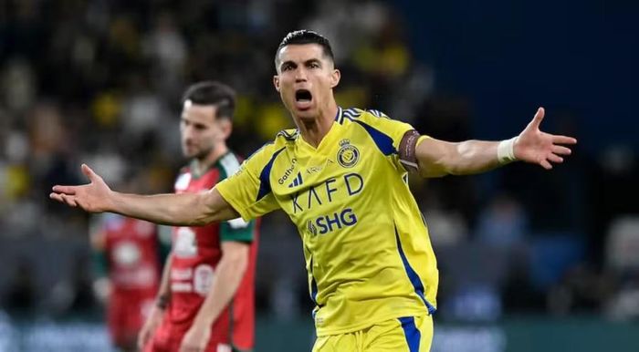 Ronaldo cán mốc 900 bàn trong sự nghiệp sau 1.236 trận vào tháng 9/2024.