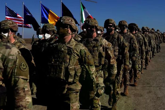 Theo người đứng đầu liên minh quân sự Bắc Đại Tây Dương, NATO sẽ luôn tuân thủ chính sách mơ hồ chiến lược khi viện dẫn Điều 5.