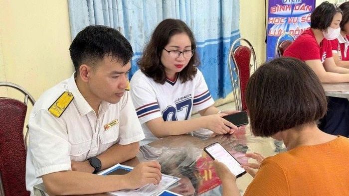 Thủ tục về giảm trừ cho quyết toán năm 2025 vẫn theo quy định cũ. Ảnh minh họa