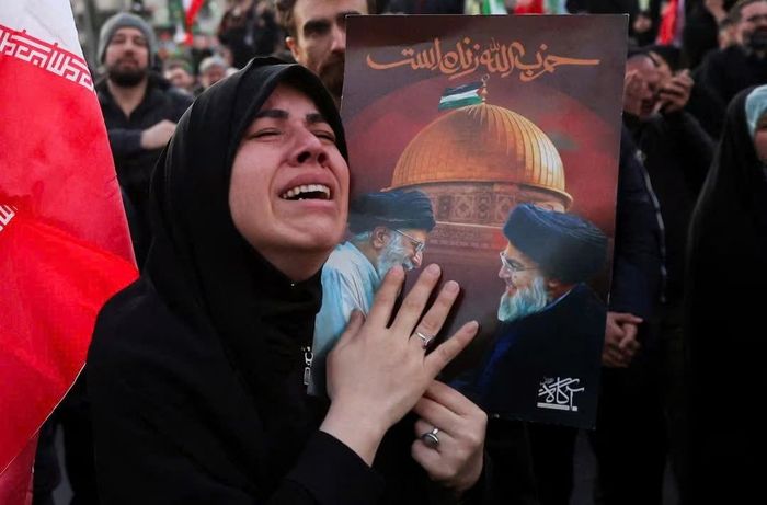  Cái chết của cố Lãnh tụ tối cao Iran Ali Khamenei được cho là không làm suy suyển khả năng điều hành đất nước của chính quyền Iran hiện tại. Ảnh: Reuters. 