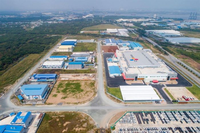 Nhật Bản tiếp tục mở rộng đầu tư tại Việt Nam. Ảnh minh họa