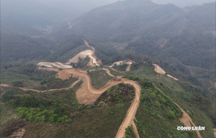 Dự án cao tốc Hòa Bình - Mộc Châu sau khi hoàn thành sẽ phá thế “độc đạo” của Quốc lộ 6. Đồng thời tạo động lực, không gian phát triển mới, kết nối vùng trung du miền núi phía Bắc với đồng bằng sông Hồng.