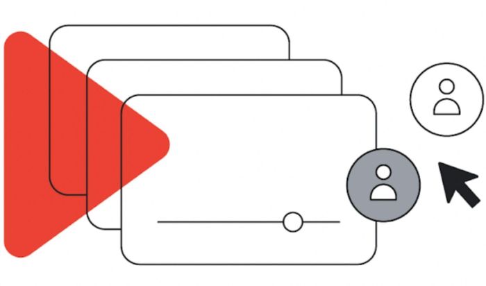 Quảng cáo không thể bỏ qua là định dạng giúp YouTube "hốt bạc". Ảnh: TubeFilter.