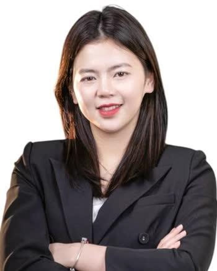 Bà Cao Thị Cẩm Tú Phó Giám đốc Công ty TNHH Sao Việt Tuyên Quang