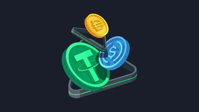 Điều này giúp củng cố sức mạnh toàn cầu của đồng USD trong kỷ nguyên số.