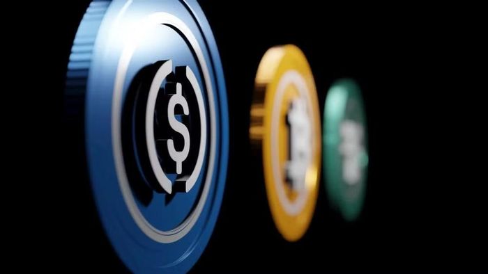 Quy mô thị trường tăng từ 20 tỷ USD năm 2020 lên 300 tỷ USD hiện nay.