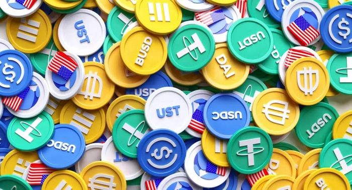 Fed dự báo stablecoin có thể đạt 3.000 tỷ USD trong 5 năm tới.