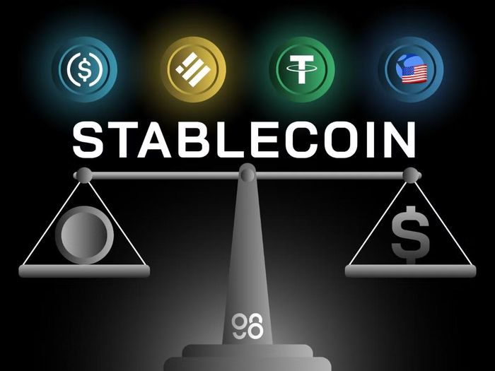 Các công ty phát hành như Tether và Circle nắm giữ lượng lớn trái phiếu Mỹ.