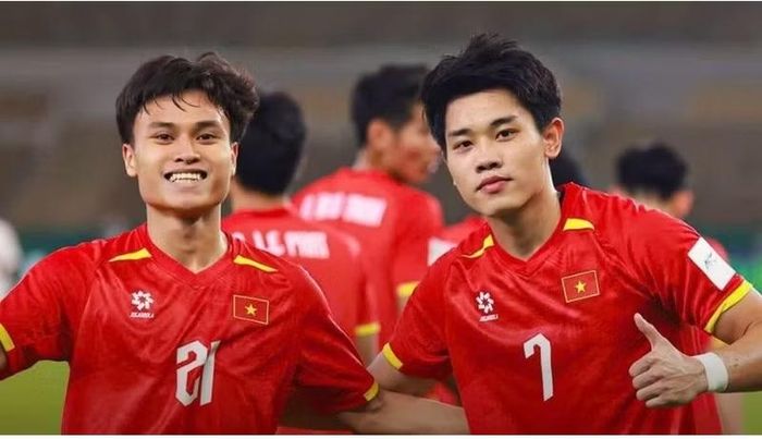 Liên quan tới Đình Bắc, dù thi đấu rất hay ở U23 châu Á 2026 trong màu áo của U23 Việt Nam nhưng bất ngờ tịt ngòi tại V-League.