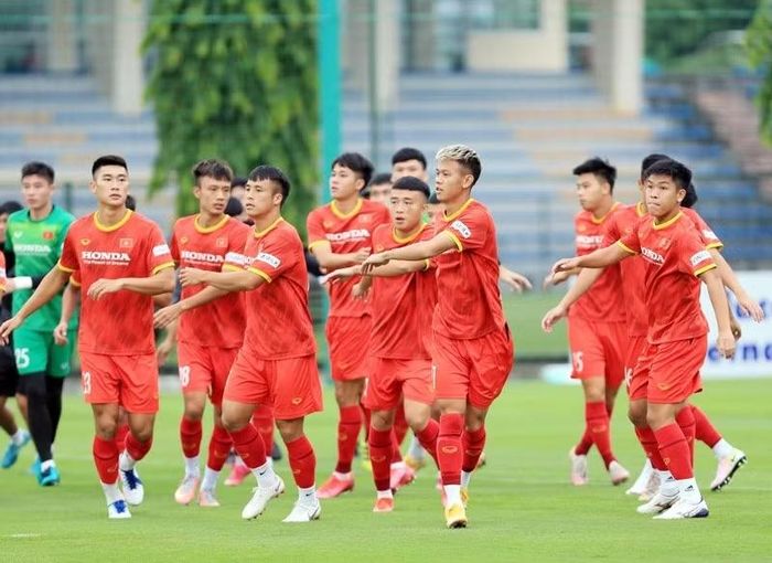 Việc sử dụng U21 Việt Nam ở ASIAD 2026 sẽ giúp lứa cầu thủ này tích lũy kinh nghiệm quốc tế, chuẩn bị cho SEA Games 2027 và vòng loại U23 châu Á 2028.