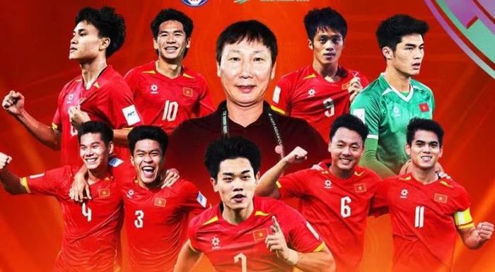 Theo đó, bóng đá nam: Chỉ 16 đội lọt vào vòng chung kết AFC U23 Asian Cup 2026 mới đủ điều kiện để thi đấu ở ASIAD 2026.