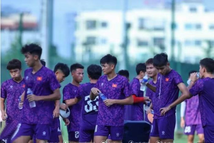 Thành tích tốt nhất của bóng đá nam Việt Nam ở ASIAD là hạng 4 vào năm 2018 ở Indonesia.