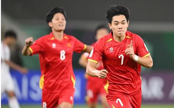 Với U23 Việt Nam, đoàn quân áo đỏ không bị ảnh hưởng bởi phán quyết này vì ở VCK U23 châu Á 2026, Đình Bắc và các đồng đội đã đạt hạng 3 chung cuộc.