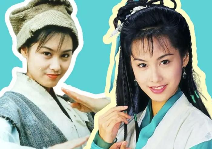 Hoàng Dung – nữ hiệp nổi tiếng trong thế giới tiểu thuyết Kim Dung. - Ảnh: Sohu