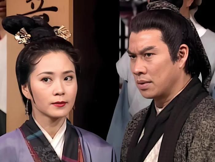 Vợ chồng Quách Tĩnh và Hoàng Dung được nhắc đến với kết thúc bi tráng. - Ảnh: Sohu