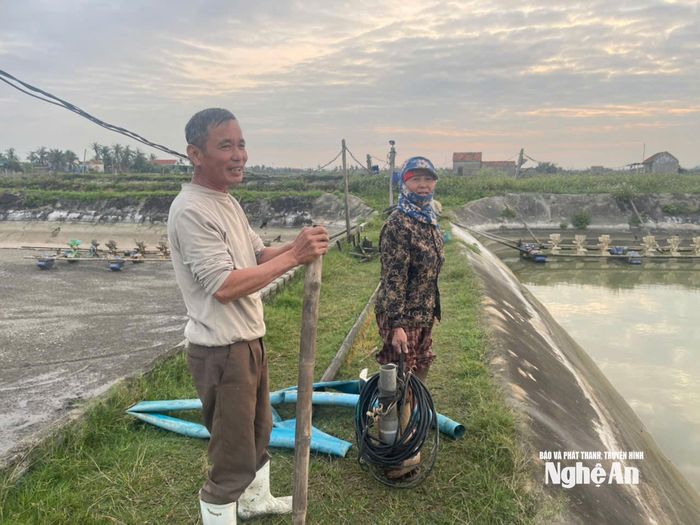 Người dân mong muốn hợp đồng thuê đất sớm được giải quyết dứt điểm. Ảnh: Tiến Đông