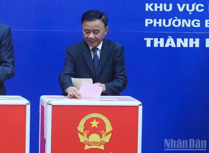 (Ảnh: ĐĂNG KHOA)