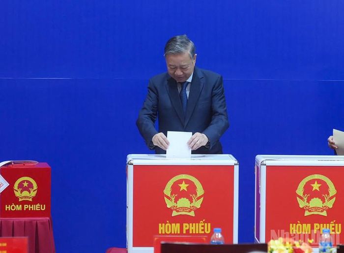 (Ảnh: ĐĂNG KHOA).