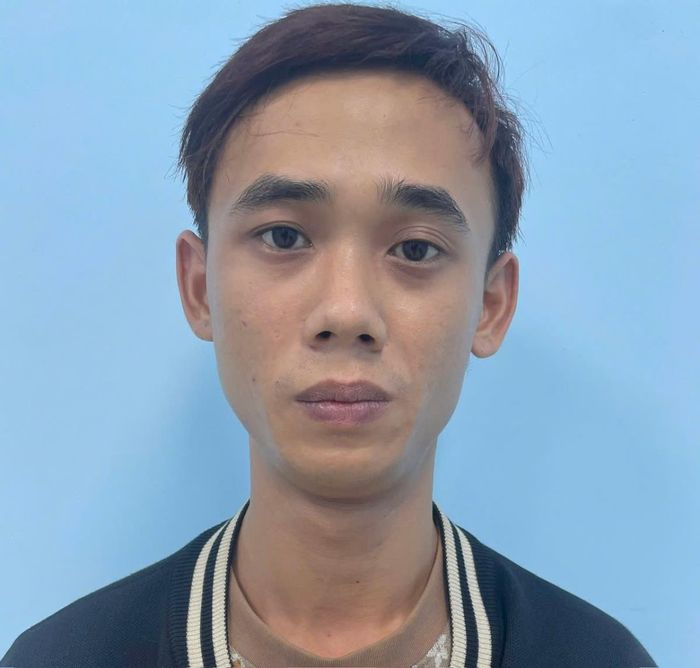 Nguyễn Hoài Nam