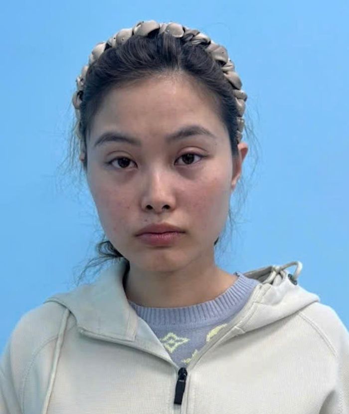 Nguyễn Thị Vọng
