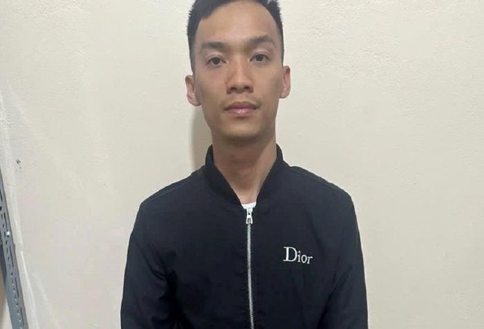 Đối tượng Trần Tiến Chung