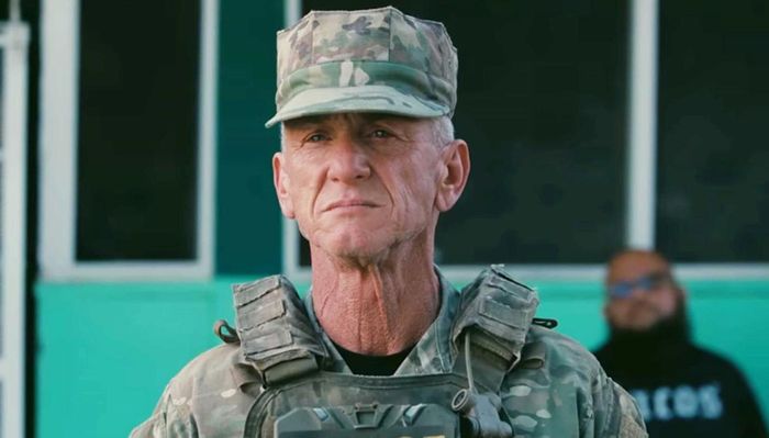 Vai diễn của Sean Penn trong bộ phim "One Battle After Another".