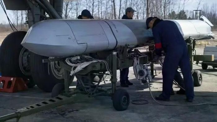 Quân đội Nga có kế hoạch triển khai tên lửa hành trình Kh-101 không chỉ từ máy bay ném bom chiến lược Tu-95MS và Tu-160, mà còn từ các bệ phóng trên mặt đất, điều này sẽ làm phức tạp đáng kể việc theo dõi các vụ phóng.