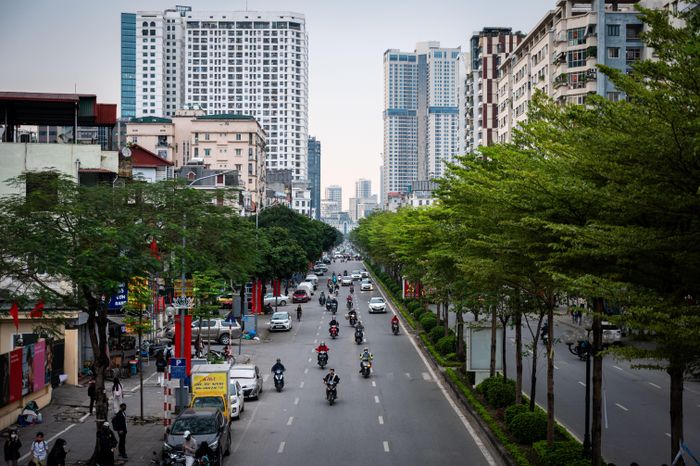  Khi hoàn thành, dự án đường vành đai 2,5 được kỳ vọng góp phần hoàn thiện mạng lưới giao thông đô thị, giảm tải cho các trục đường hiện hữu và mở rộng không gian phát triển cho khu vực phía Tây Hà Nội. 