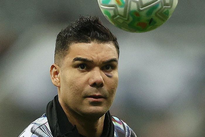 Casemiro sẽ rời MU sau khi mùa 2025/26 khép lại.