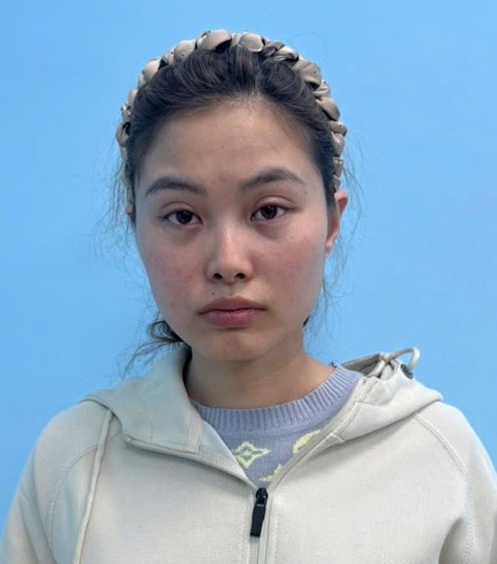 Nguyễn Hoài Nam và Nguyễn Thị Vọng