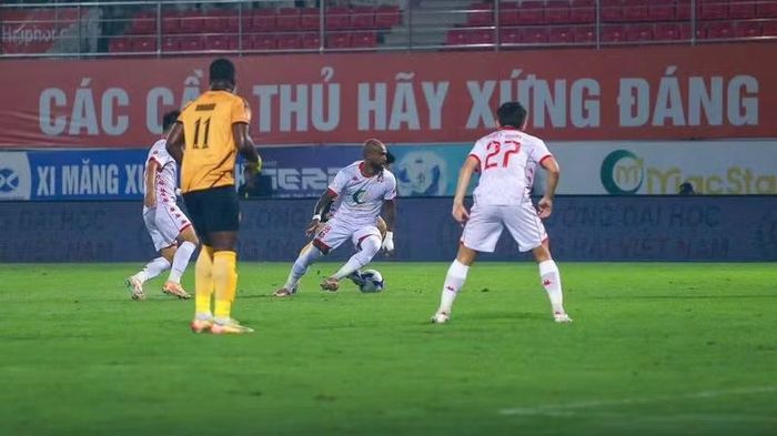 Vừa qua, CLB Thanh Hóa đã được gỡ hai lệnh cấm đăng ký cầu thủ mới sau khi hoàn tất nghĩa vụ tài chính với hai trường hợp còn nợ lương.