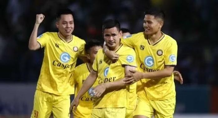 Nếu không kịp hoàn tất trước hạn đăng ký ngày 17/3, Thanh Hóa sẽ phải thi đấu với lực lượng chỉ khoảng 19 cầu thủ trong đó có 3 thủ môn.