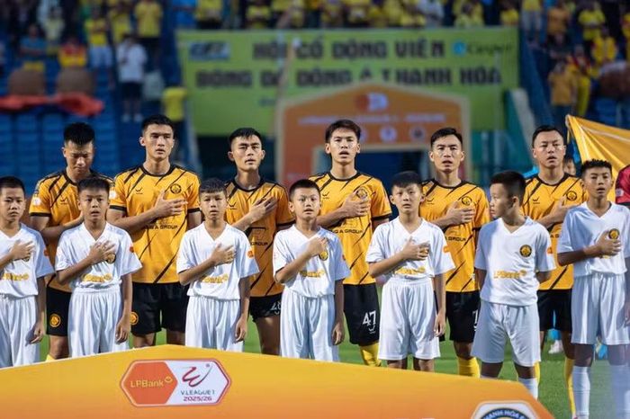 Tuy vậy, đội bóng xứ Thanh vẫn còn 2 đơn khiếu nại khác chưa được xử lý khiến CLB gặp nhiều khó khăn.