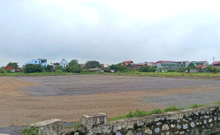 Hiện một khu tái định cư đã được triển khai thi công, các khu còn lại đang được các sở, ngành và địa phương tập trung lập, thẩm định và phê duyệt dự án.