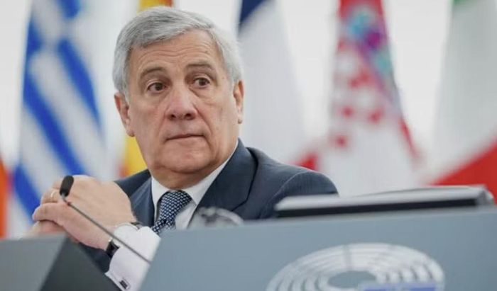 Ngoại trưởng Italy Antonio Tajani cho rằng, các căn cứ phương Tây tại Trung Đông thường xuyên đối mặt nguy cơ bị tấn công, nhưng nhấn mạnh Italy không phải là mục tiêu trực tiếp trong xung đột.